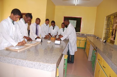 Photos of Ostra Private School-Ostra Heights College:Cambridge Associate, Boarding Schools in Lagos,Nigeria