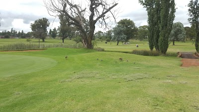 Photos of Randfontein Golf Club