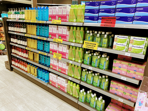 SELAS PHARMACIE SADMI LEDE
