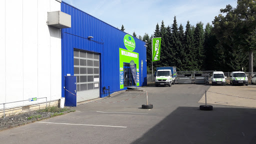 ProKilo Stahlmarkt Engelskirchen (LSB Manufaktur GmbH) - Thumbnail