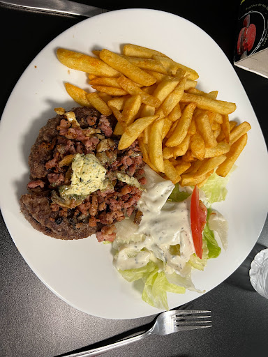 Snack Chez First