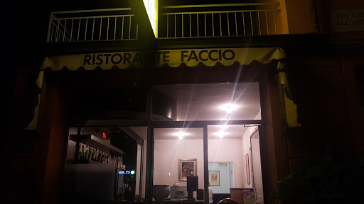 Faccio..Ristorante - Visual