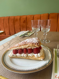 Photo n°2 de Le Montgrand à Marseille (Restaurant)