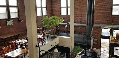 KB Coworking and Conference Center