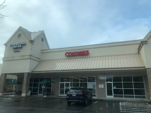 Speedway Cleaners - Thumbnail