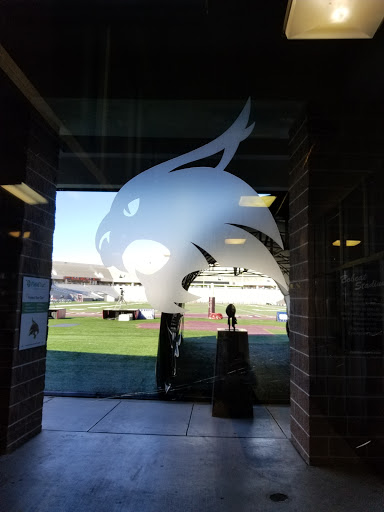 Texas State End Zone Complex - Thumbnail