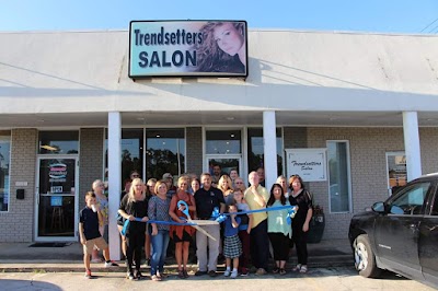 Trendsetters Salon