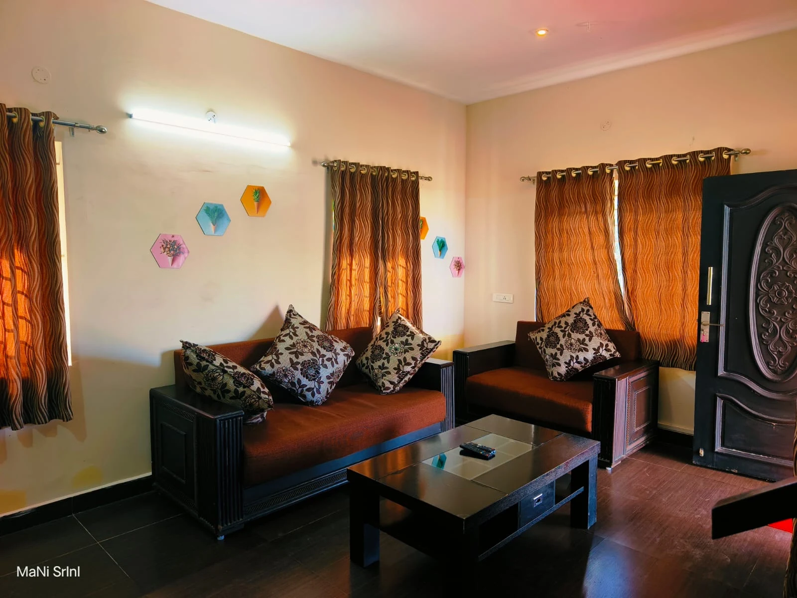 A1 Kodai Cottages and Family Home Stay in Kodaikanal