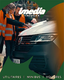 Photo n°7 de Imedia Location à La Talaudière (Agence de location de fourgonnettes)