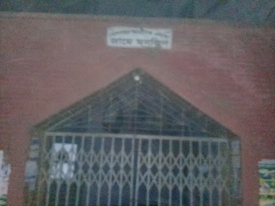 Photos of Shola Shahar Mosjid Pond