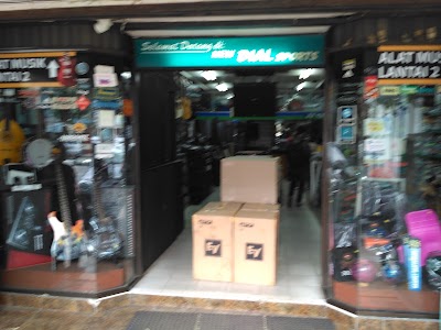 Photos of Palu OPPO Service Center