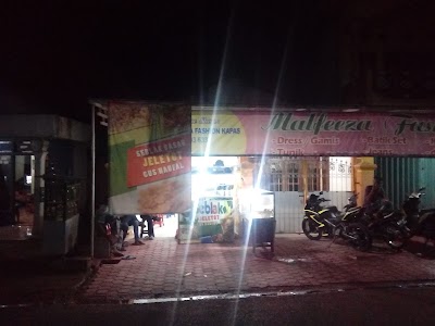 Photos of Malfeeza Fashion - Kapas