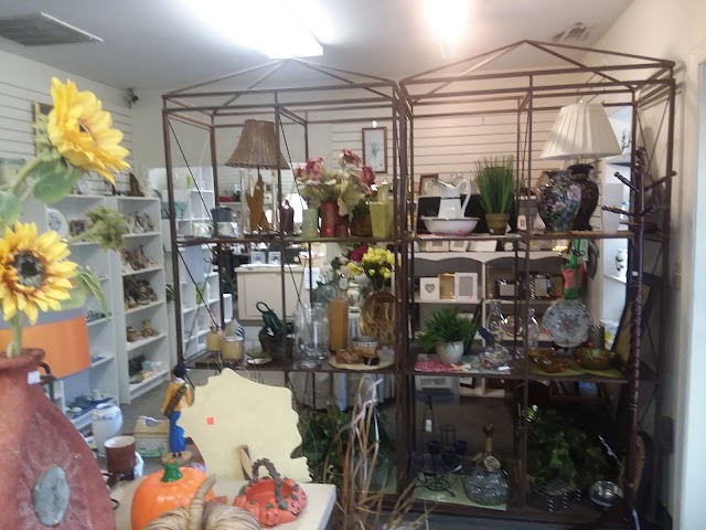 Sea Island Habitat for Humanity - The ReStore