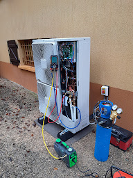 Photo n°2 de Eurl STS SERVICES à Valdoie (Chauffagiste)