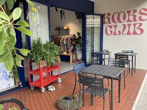 Photo n°26 de Kooks Club à Hendaye (Magasin de vêtements pour femmes)