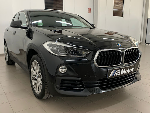 AB Motor Alicante - Thumbnail