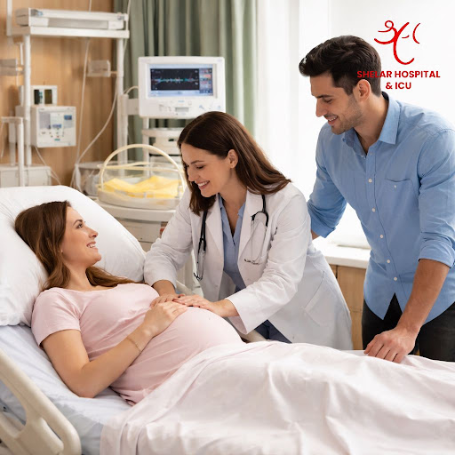 Bringing your baby into the world is a once-in-a-lifetime moment, and choosing the right hospital… post image