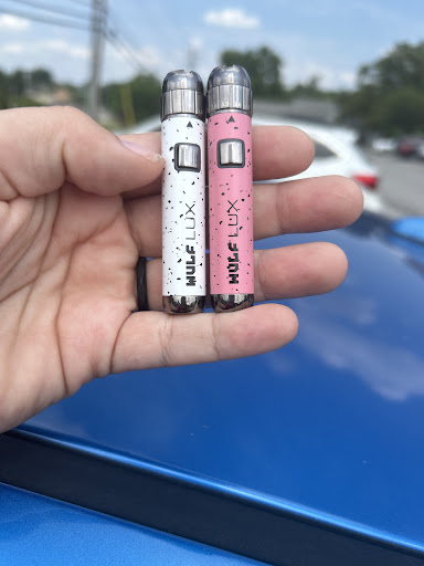 Vip Smoke Shop - Burlington - Thumbnail