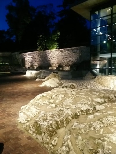 lodging
