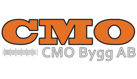 CMO Bygg AB - Visual