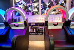 Photo n°25 de Salon Henri Michel Coiffeur Rennes à Rennes (Salon de coiffure)