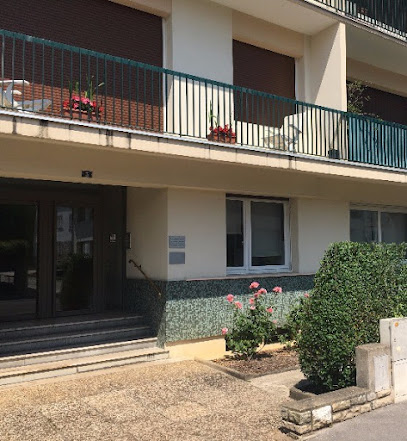 Docteur Fabienne Jordan