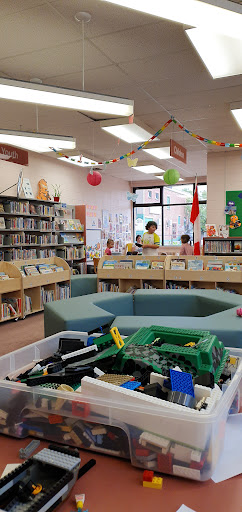 New Glasgow Public Library - Thumbnail