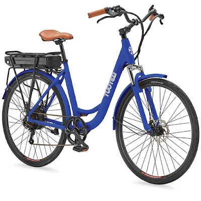 Tuoteg eBikes