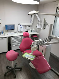 Photo n°3 de Pierre BONNIER à Lyon (Dentiste)