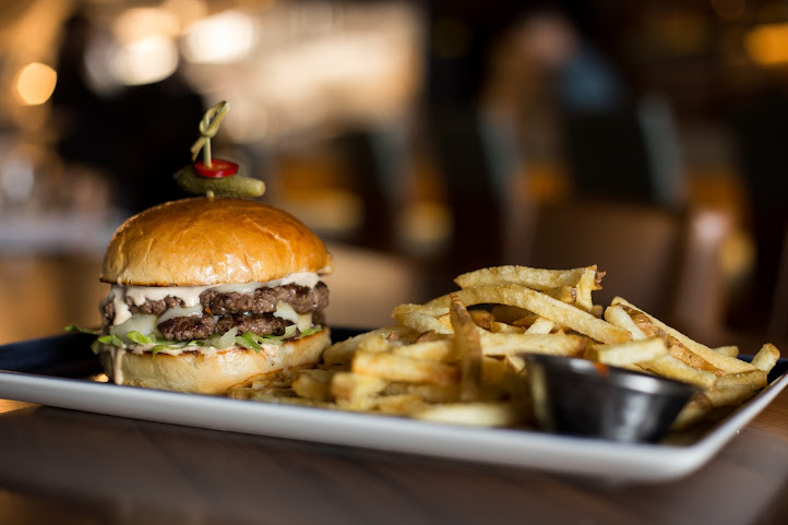 Brickhouse Food and Drink by null