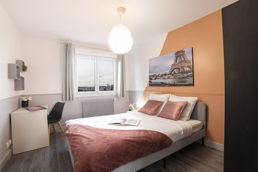 My Stay Villejuif - Thumbnail