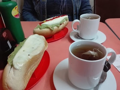 Photos of Saz&oacute;n