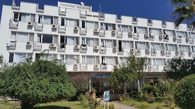 Photos of Konuk Hotel