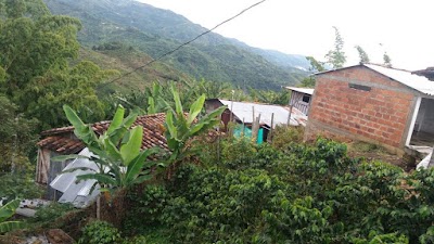 Photos of La Trinidad