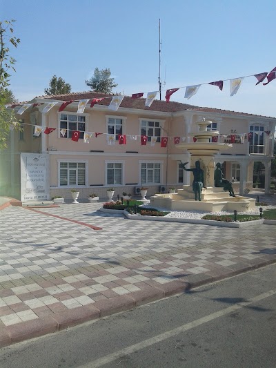 Photos of Havsa Belediyesi