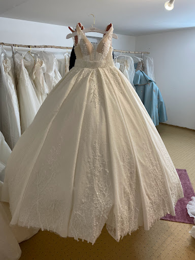 Sibelle Brautmode - Thumbnail