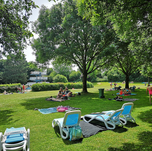 Wellenfreibad Nottuln - Thumbnail