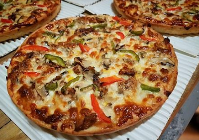 Photos of Arya Pizza