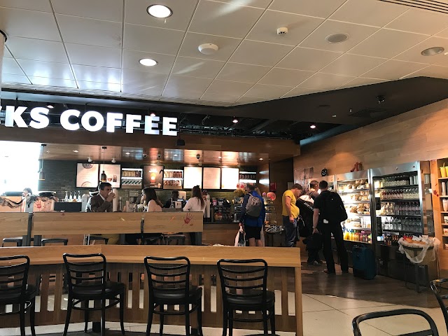 Starbucks Coffee