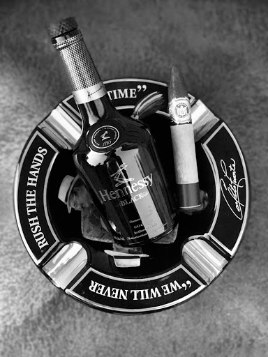 Smoke and Bourbon - Thumbnail