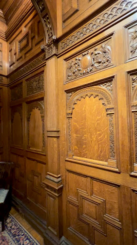 Reviews of Two Temple Place in London - Museum