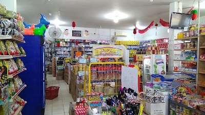 Photos of Mini Market In Mart