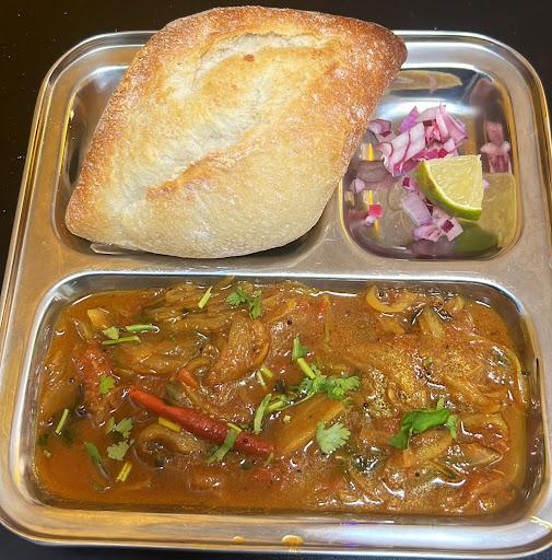 Vailankanni Kitchen - Visual