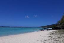 Trou d'Argent Beach, Rodrigues Island, Mauritius
