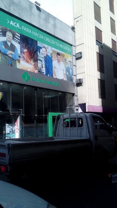 bank