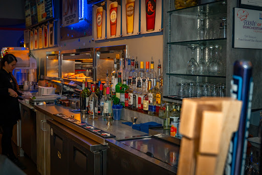 DW Brewpub - Visual