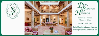 Photos of Palacio Buenavista Hospederia