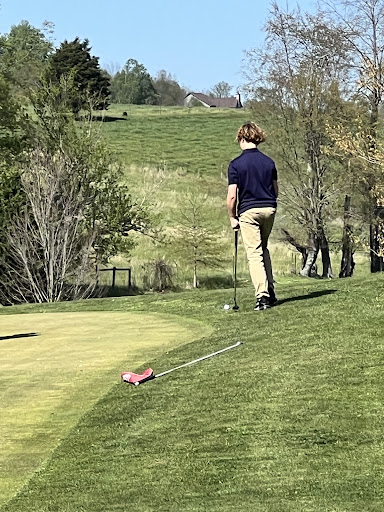 Glenrochie Country Club - United States