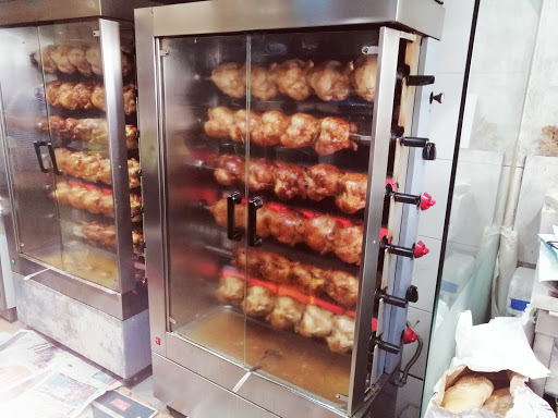 Pollos Asados Las Salas - Thumbnail