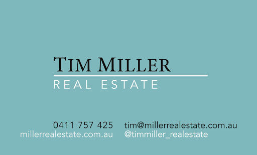 Tim Miller Real Estate - Thumbnail